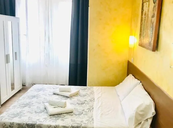 Konukevi Green Guesthouse