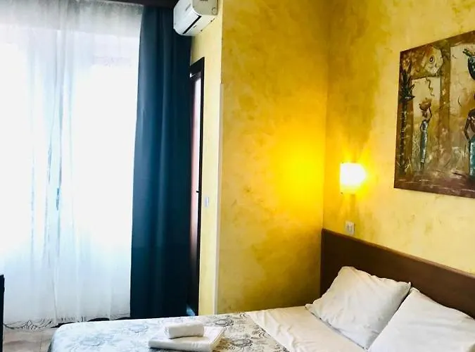 Green Guesthouse Konukevi Roma