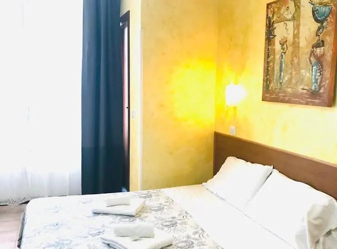 Green Guesthouse