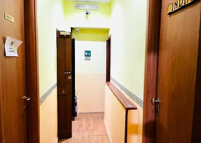 Konukevi Green Guesthouse