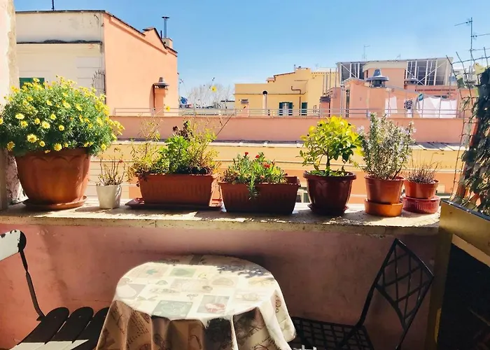 Green Guesthouse