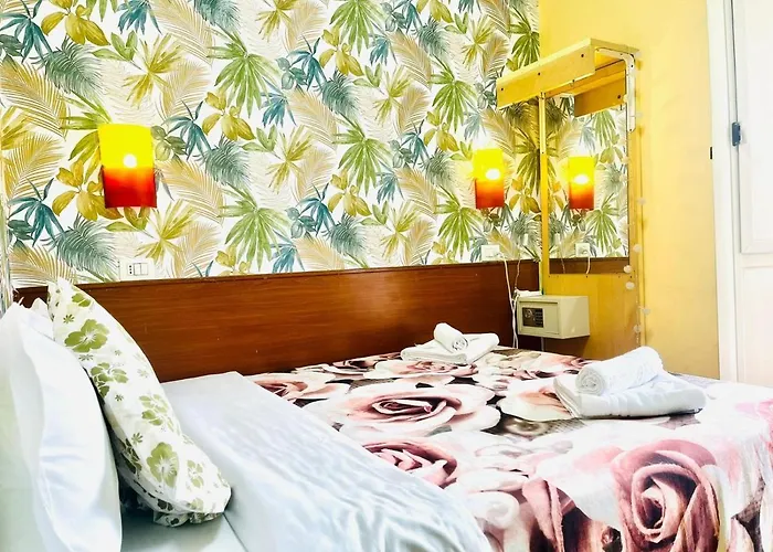 Green Guesthouse Roma