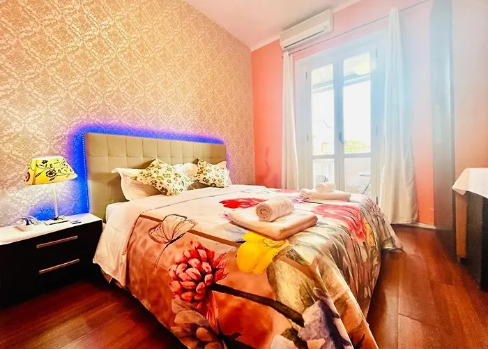 Green Guesthouse Konukevi *