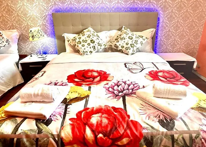 Green Guesthouse Roma