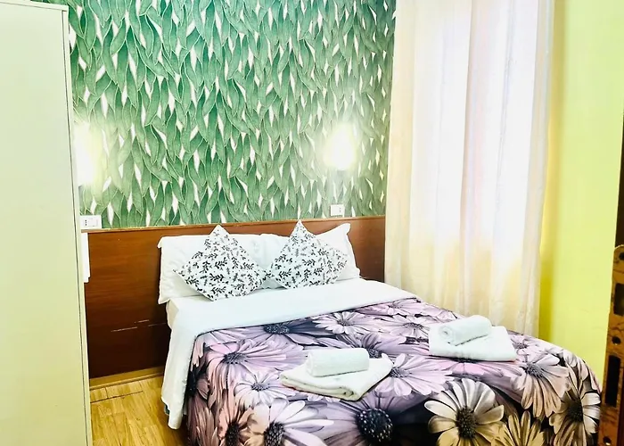 Green Guesthouse Konukevi Roma
