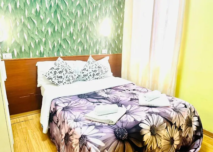 Konukevi Green Guesthouse