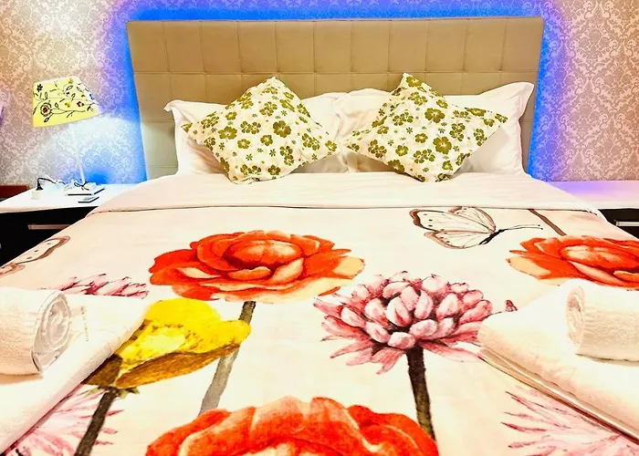 Konukevi Green Guesthouse *