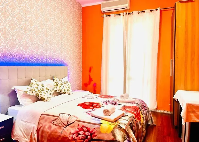 Green Guesthouse Konukevi
