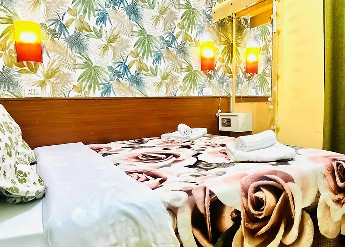 Konukevi Green Guesthouse *