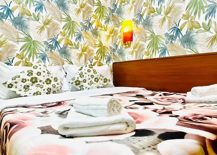 Green Guesthouse *