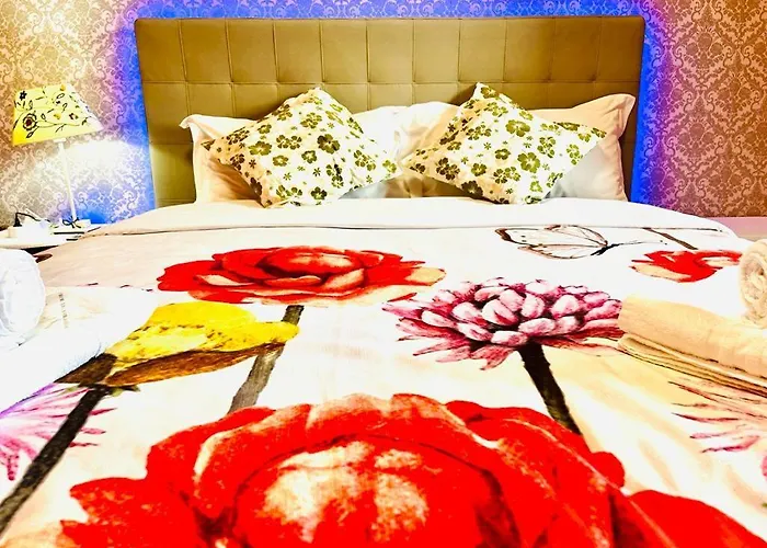 Konukevi Green Guesthouse *