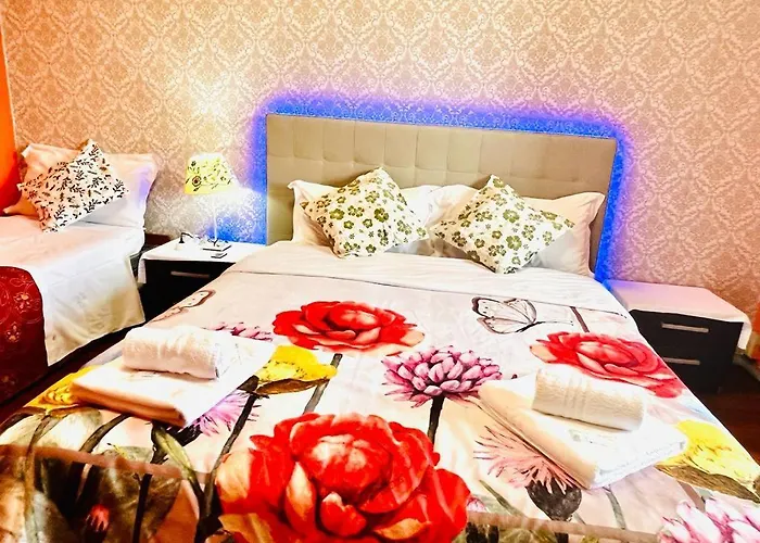 Green Guesthouse Roma