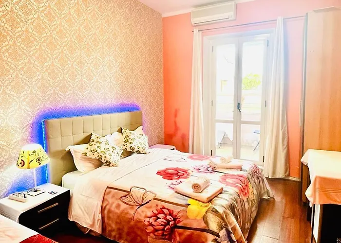 Green Guesthouse Konukevi