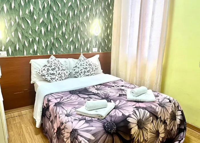 Green Guesthouse