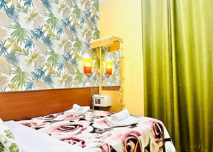 Green Guesthouse