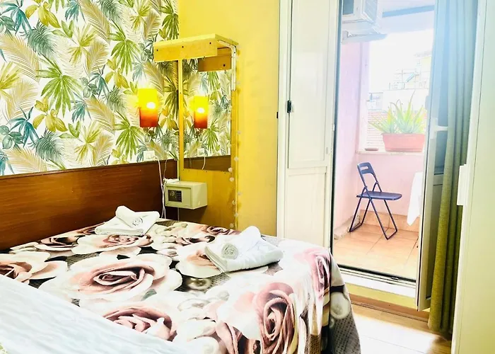 Green Guesthouse Konukevi