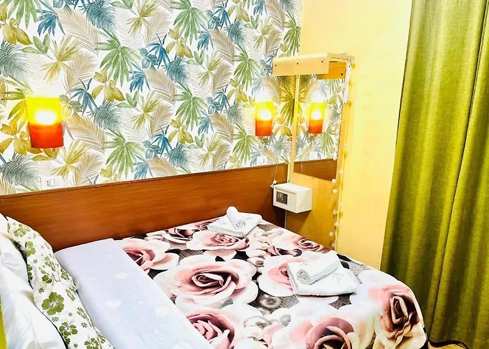 Green Guesthouse
