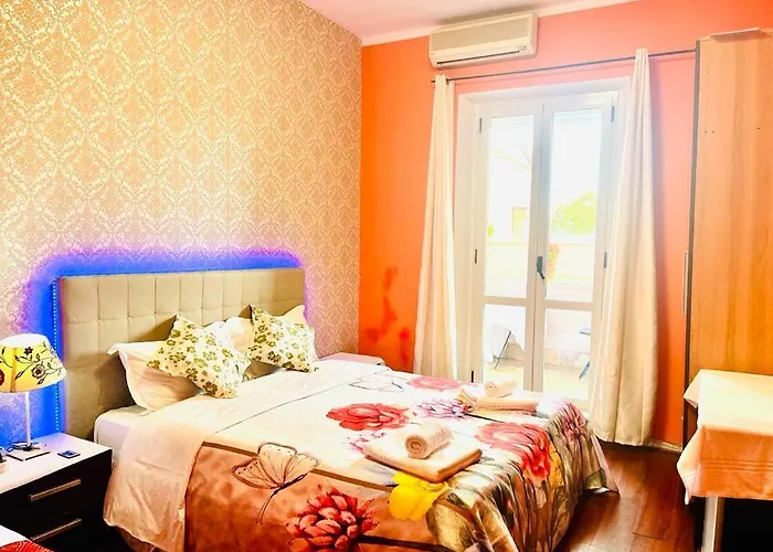 Green Guesthouse * Roma