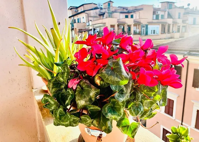 Konukevi Green Guesthouse