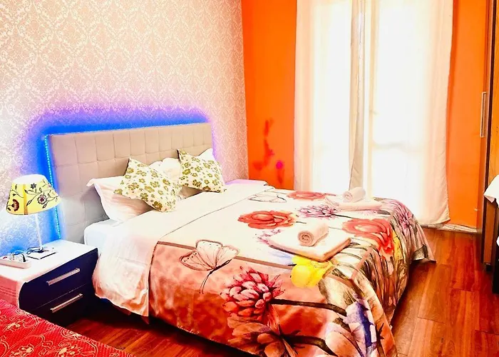 Green Guesthouse