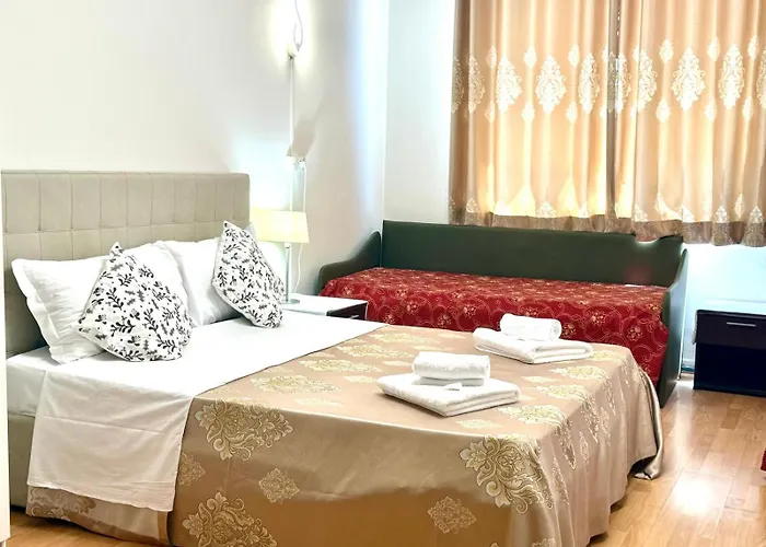 Konukevi Green Guesthouse *