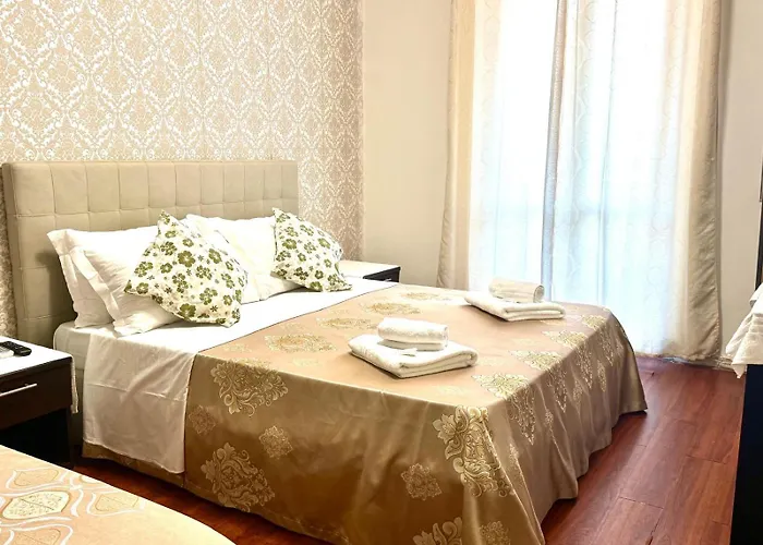 Konukevi Green Guesthouse