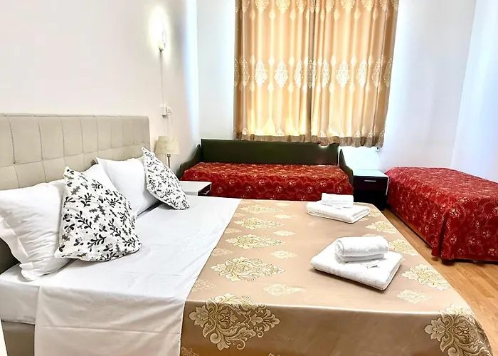 Green Guesthouse *