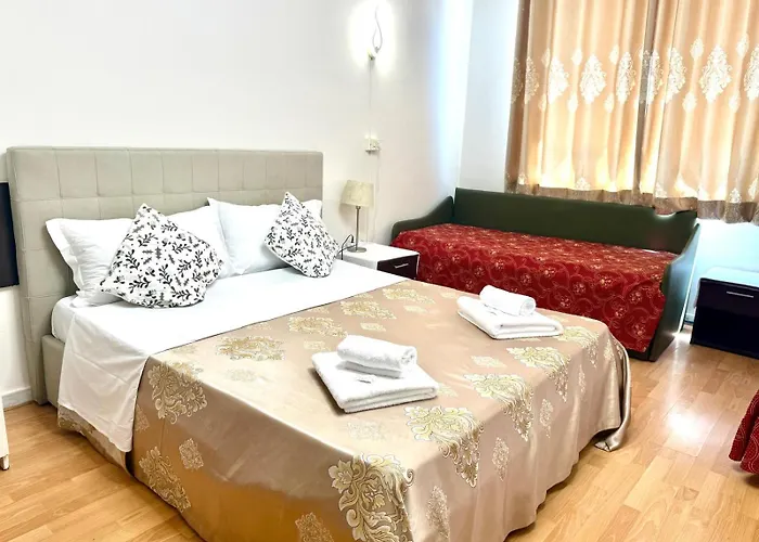 Green Guesthouse Konukevi