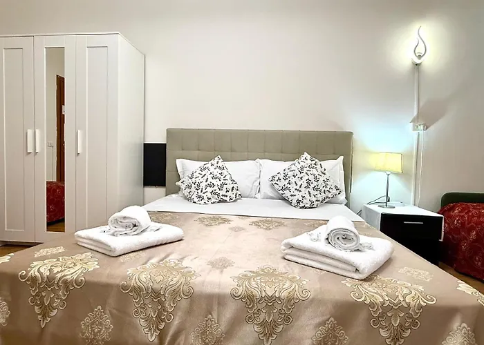 Konukevi Green Guesthouse *