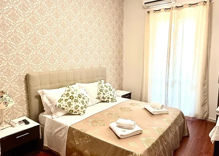 Green Guesthouse Konukevi