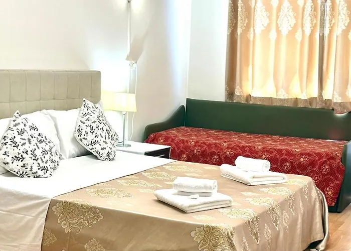 Konukevi Green Guesthouse