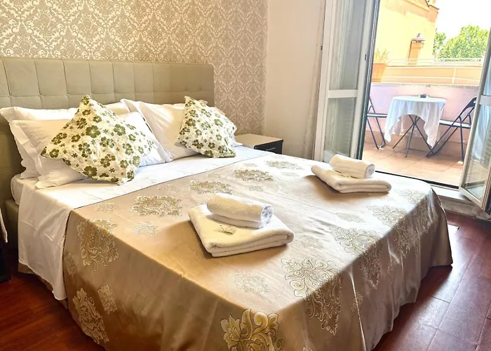 Green Guesthouse Konukevi *