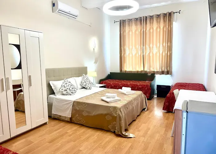Konukevi Green Guesthouse *