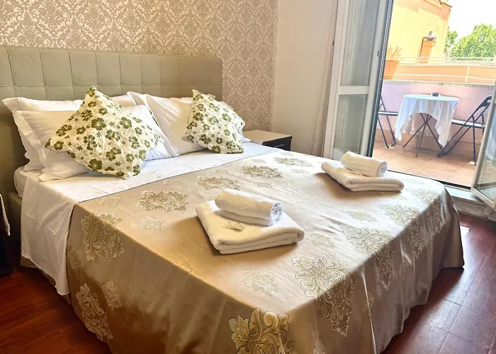 Green Guesthouse *