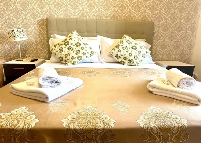 Green Guesthouse Roma