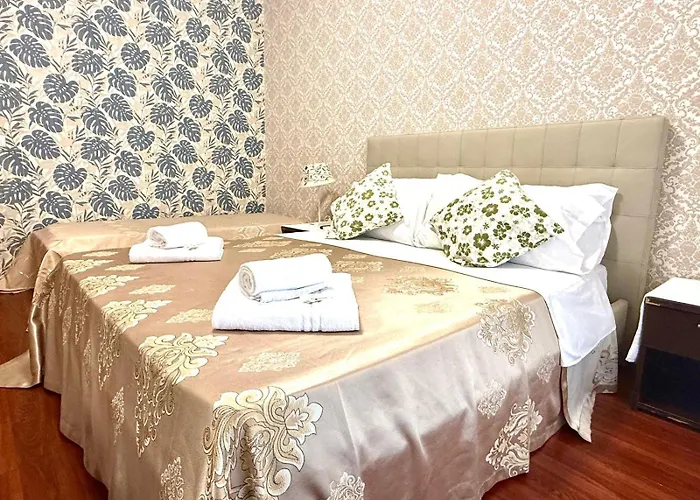 Green Guesthouse * Roma