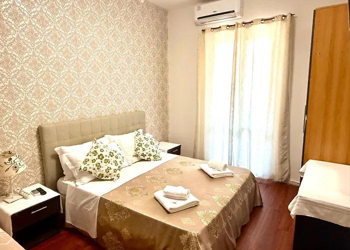 Green Guesthouse