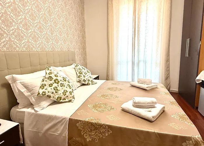 Green Guesthouse Konukevi