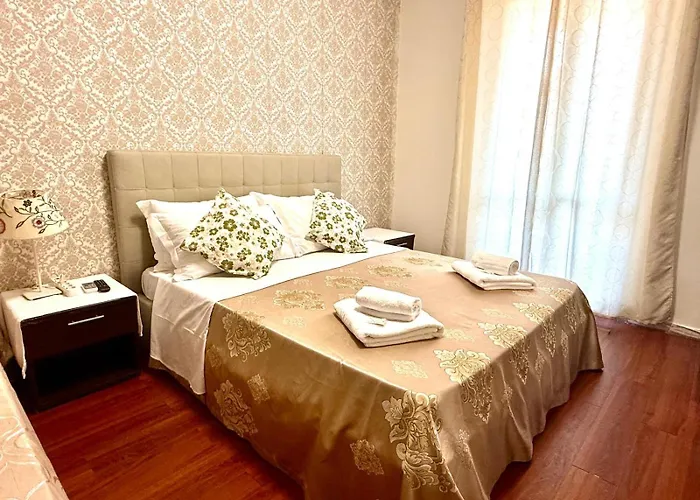 Green Guesthouse * Roma