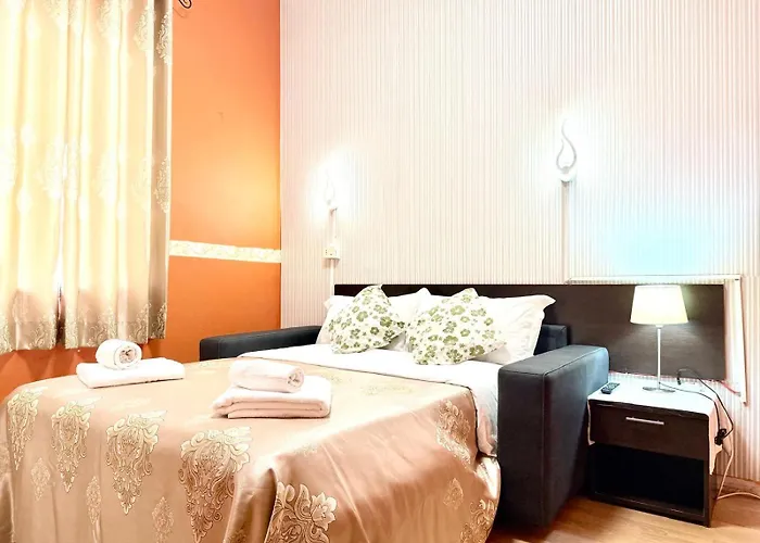 Green Guesthouse