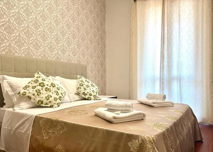 Konukevi Green Guesthouse